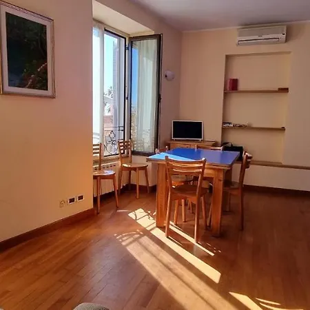 Condominio Liberty *