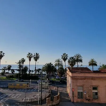 Condominio Liberty Sanremo