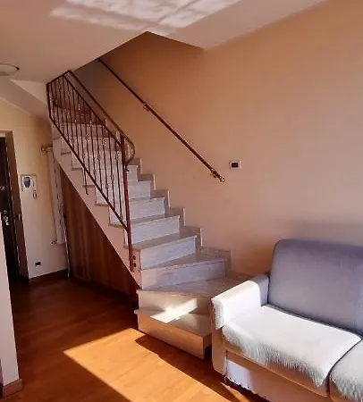 Apartment Condominio Liberty Sanremo