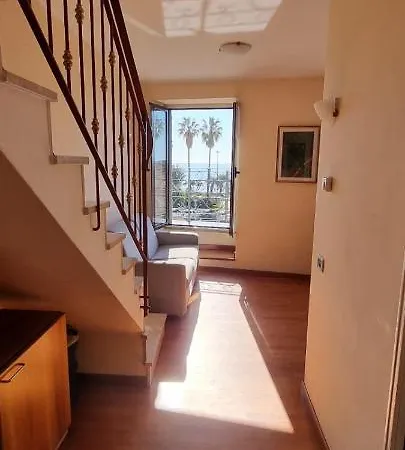 Condominio Liberty Apartment